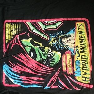 Misfits Hybrid Moments